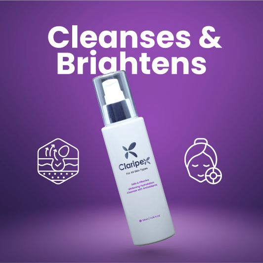 Claripex Face Wash
