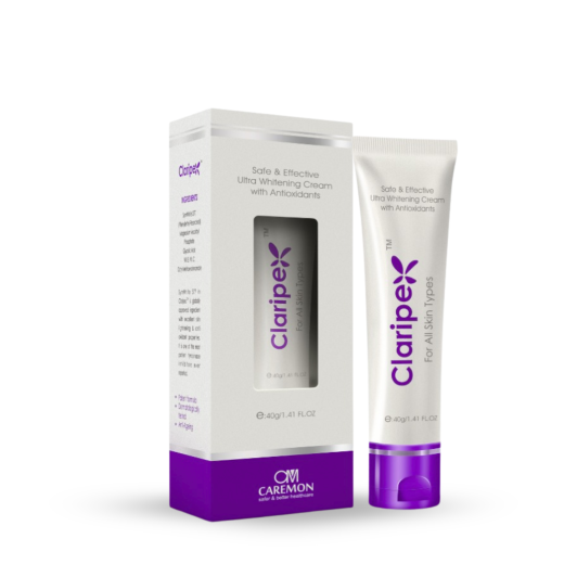 Claripex Skin Whitening Cream