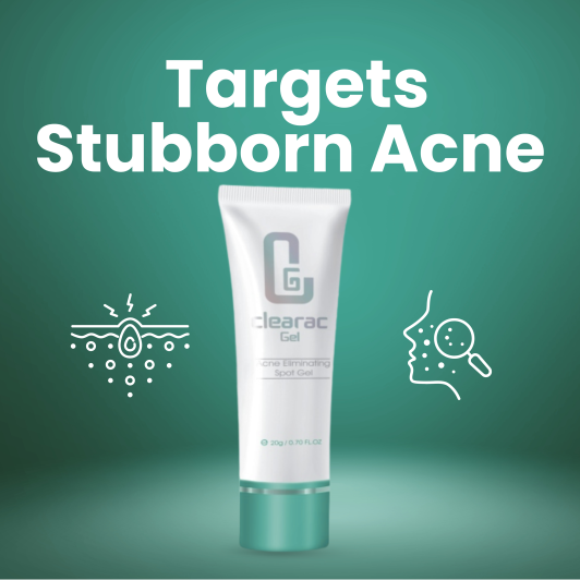 Clearac Gel