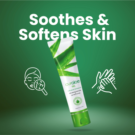 Curaloe Gel