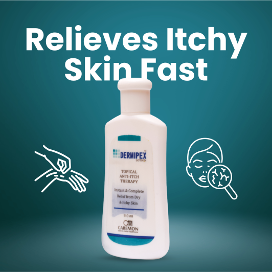 Dermipex Lotion