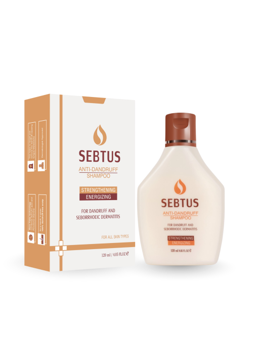 Sebtus Shampoo
