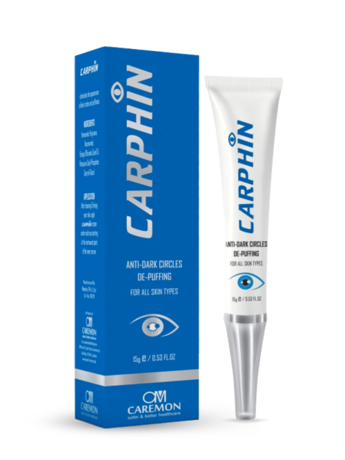 Carphin Cream