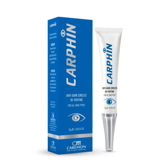Carphin Cream