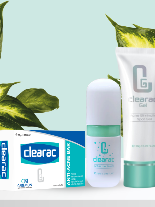 clearac family