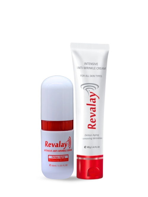 Revlay Anti Wrinkle