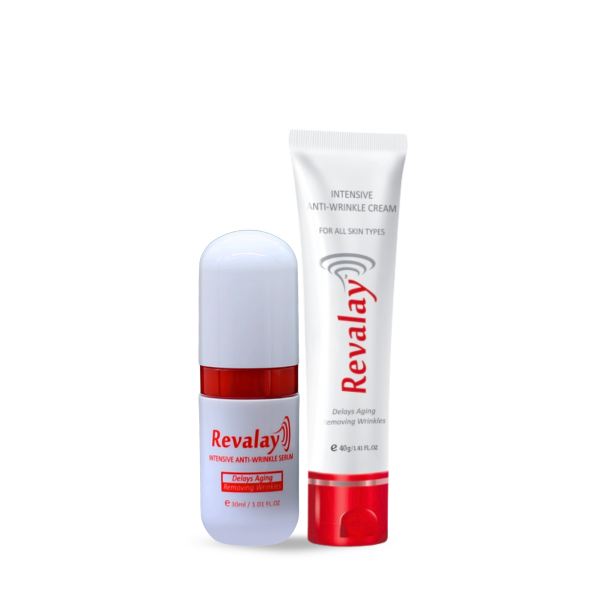 Revlay Anti Wrinkle