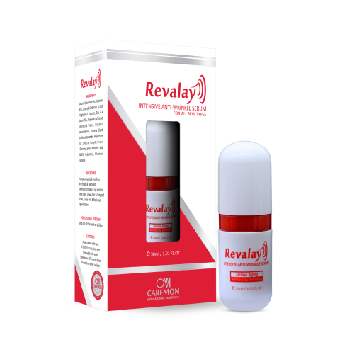 Revalay Intensive Anti-Wrinkle Serum