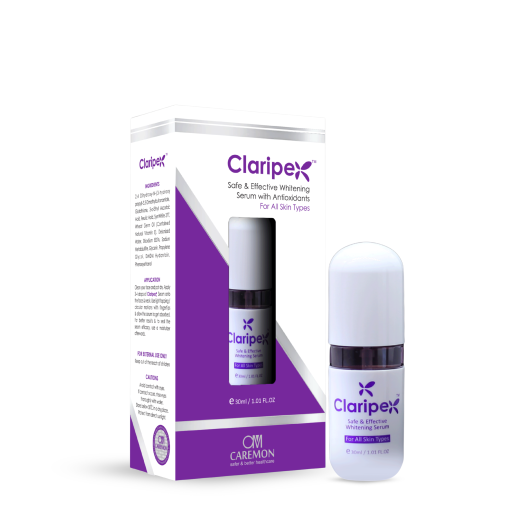 Claripex Skin Whitening Serum