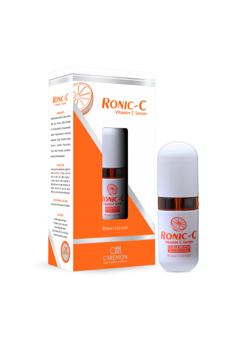 Ronic-C Vitamin C serum