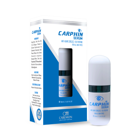 CARPHIN SERUM  ANTI-DARK CIRCLES