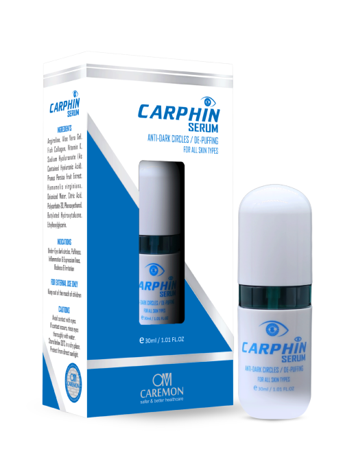 CARPHIN SERUM  ANTI-DARK CIRCLES