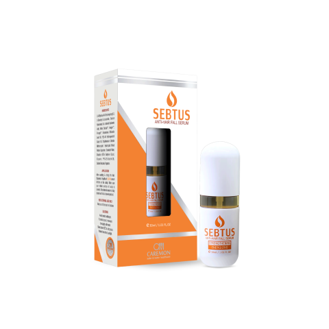 SEBTUS ANTI-HAIR FALL SERUM