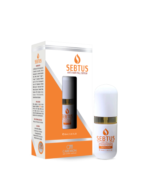 SEBTUS ANTI-HAIR FALL SERUM
