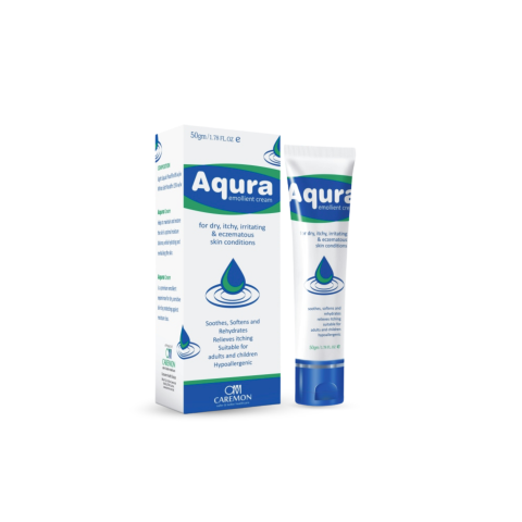 Aqura Emollient Cream