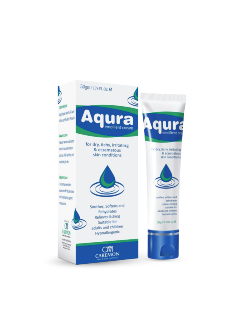 Aqura Emollient Cream